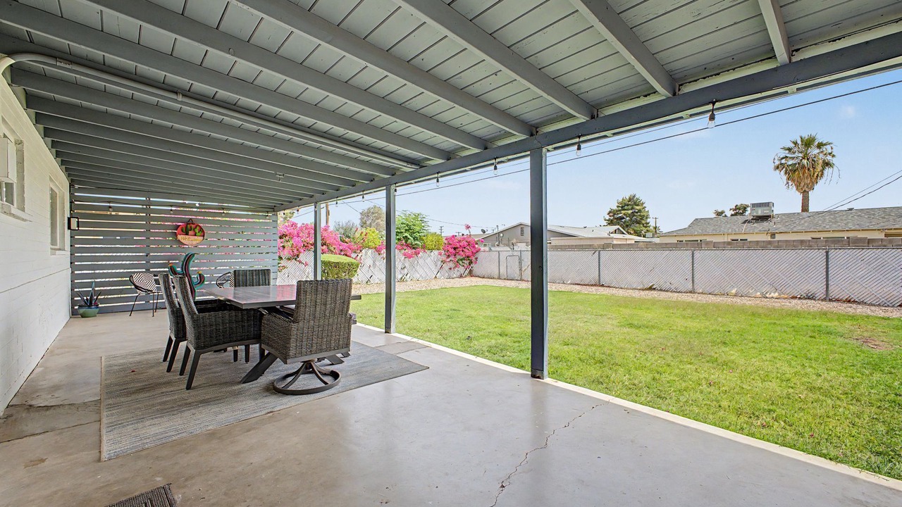 Photo of Outdoor in New Papago Parkway