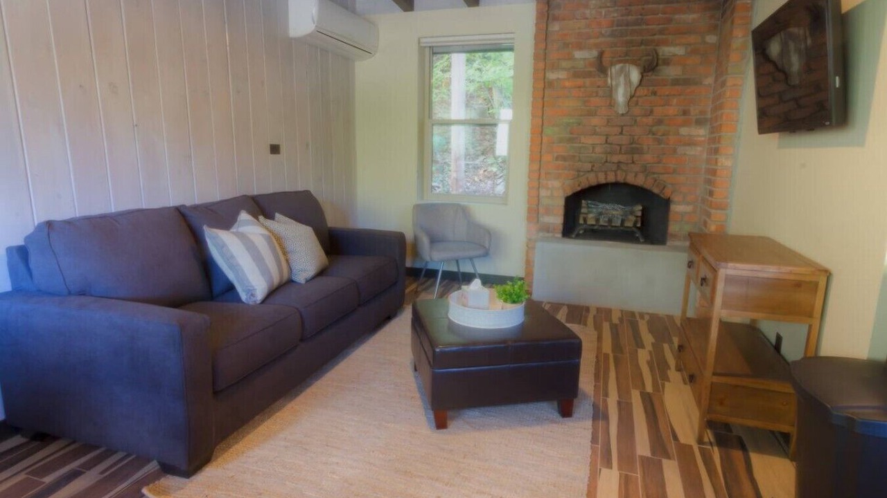 Photo of Livingroom in Sedona