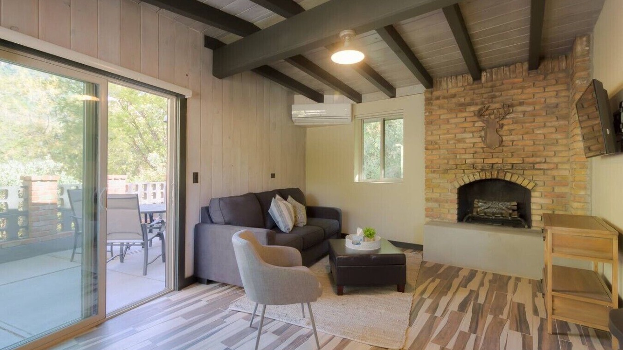 Photo of Livingroom in Sedona