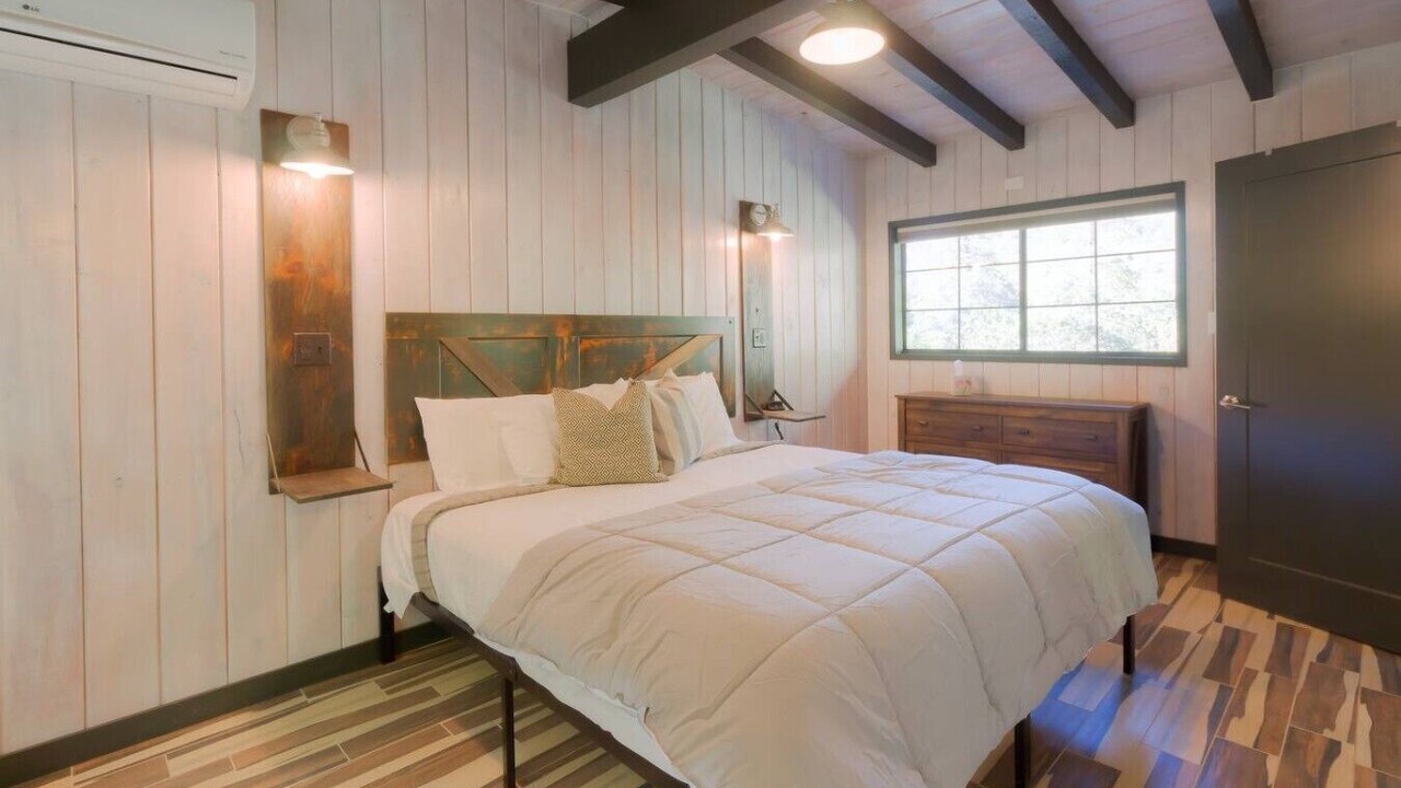 Photo of Bedroom in Sedona