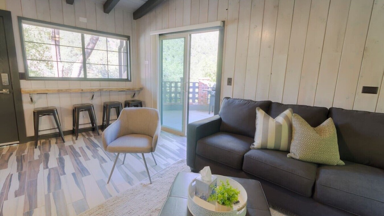 Photo of Livingroom in Sedona