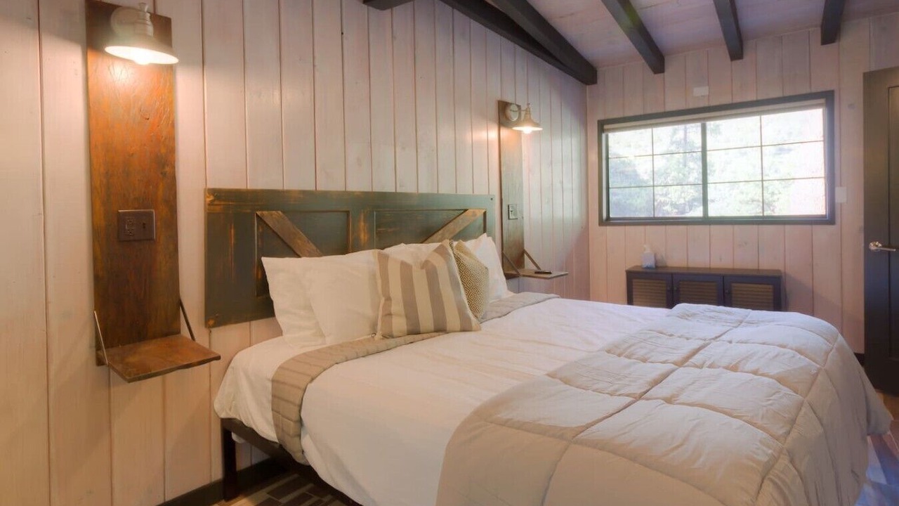 Photo of Bedroom in Sedona