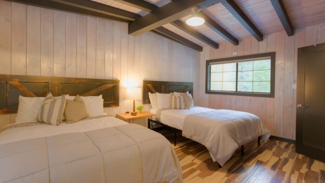 Photo of Bedroom in Sedona