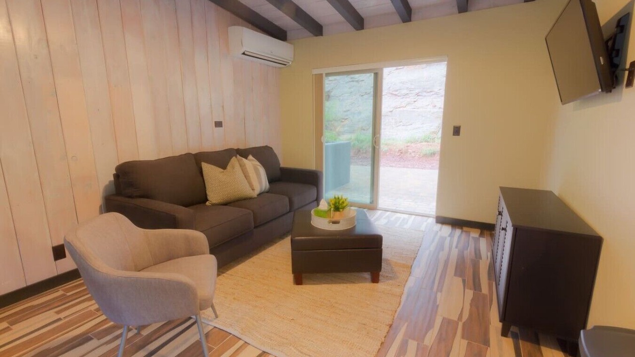 Photo of Livingroom in Sedona