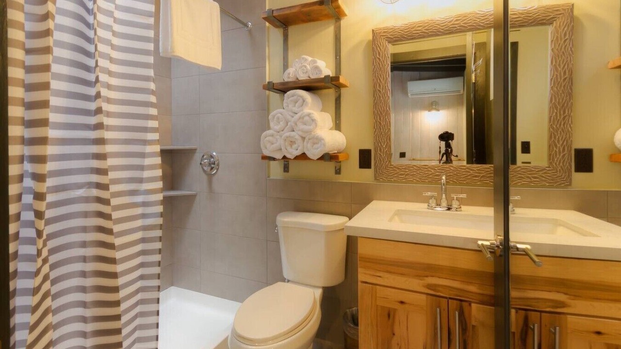 Photo of Bathroom in Sedona