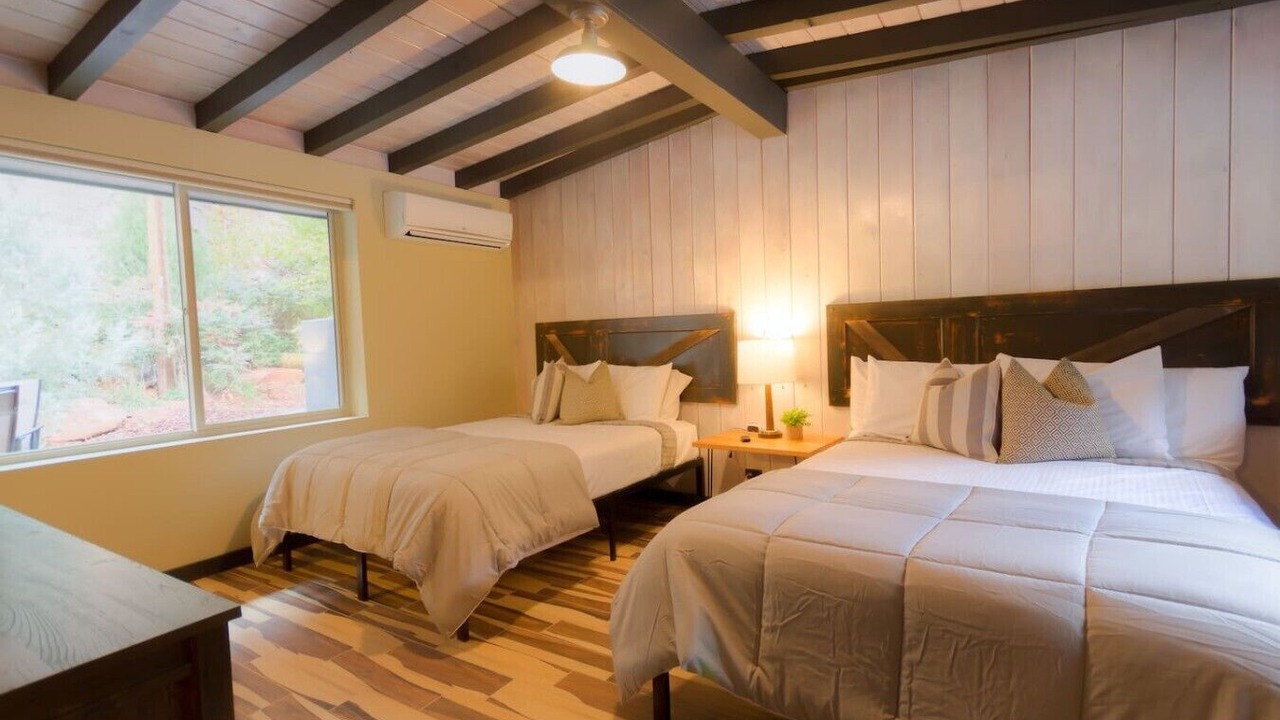Photo of Bedroom in Sedona