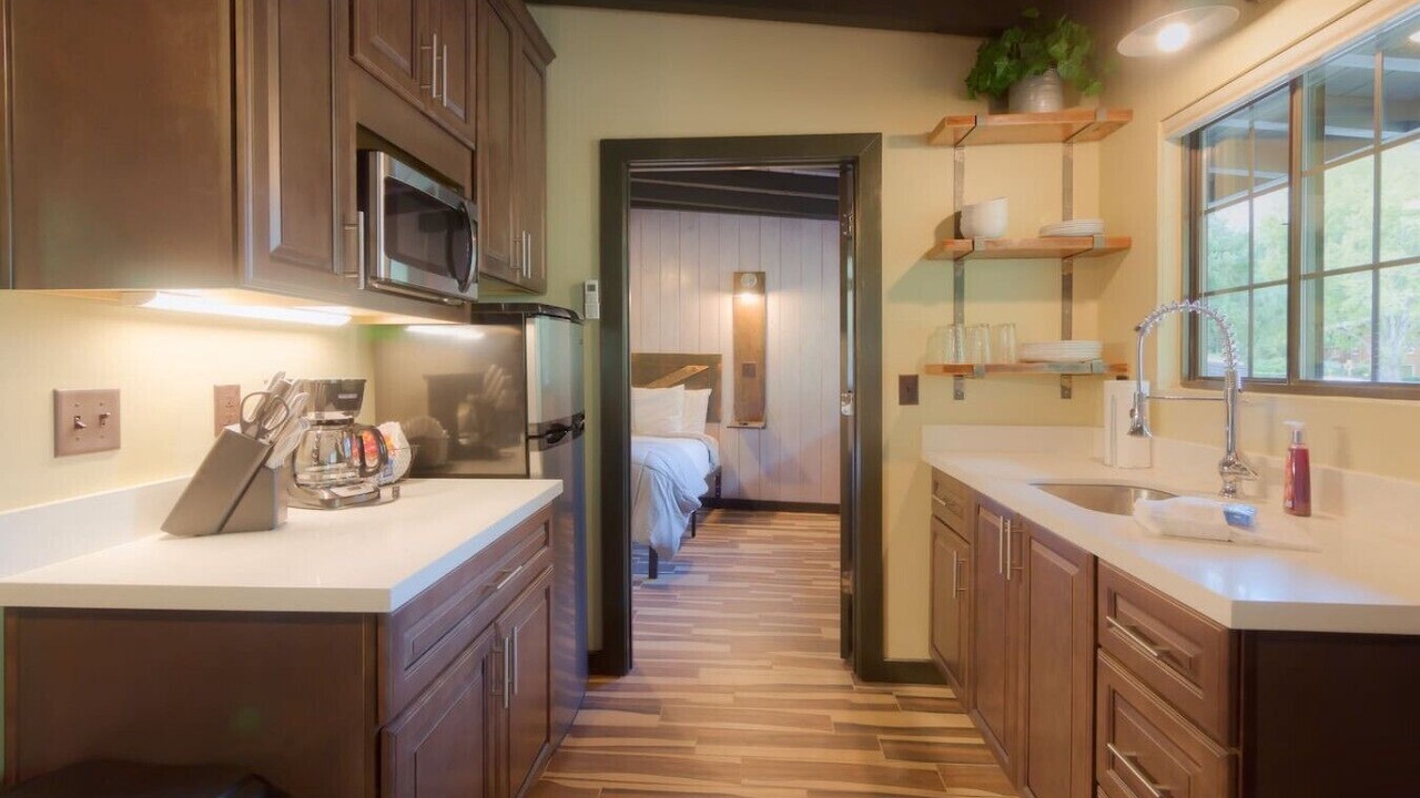 Photo of Kitchen in Sedona