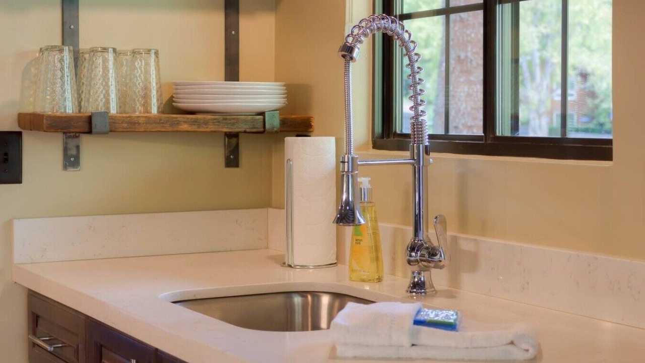 Photo of Bathroom in Sedona