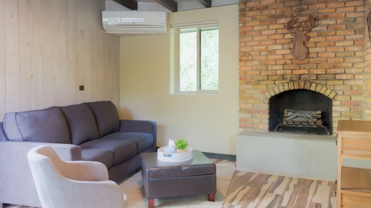 Photo of Livingroom in Sedona