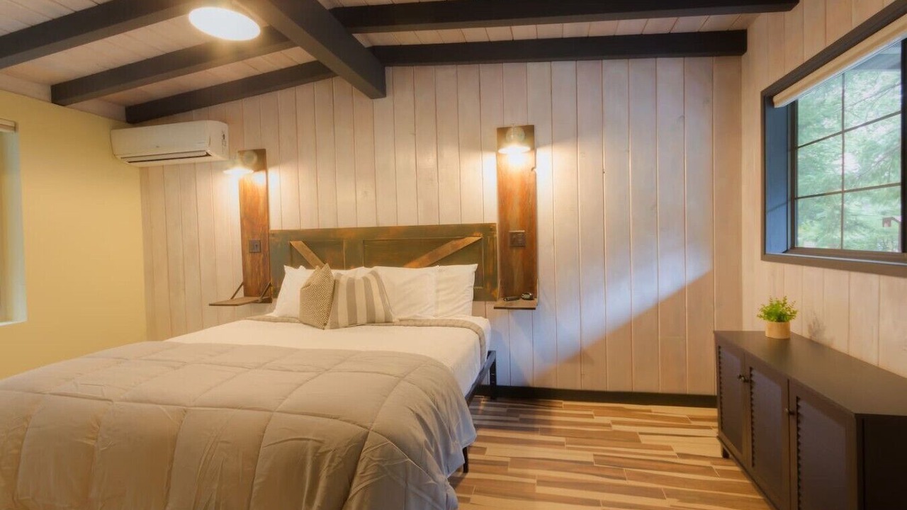 Photo of Bedroom in Sedona