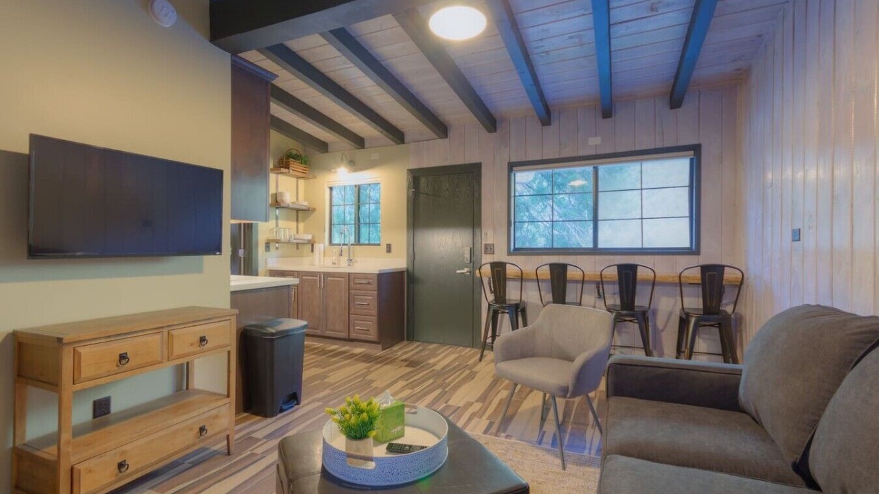 Photo of Livingroom in Sedona