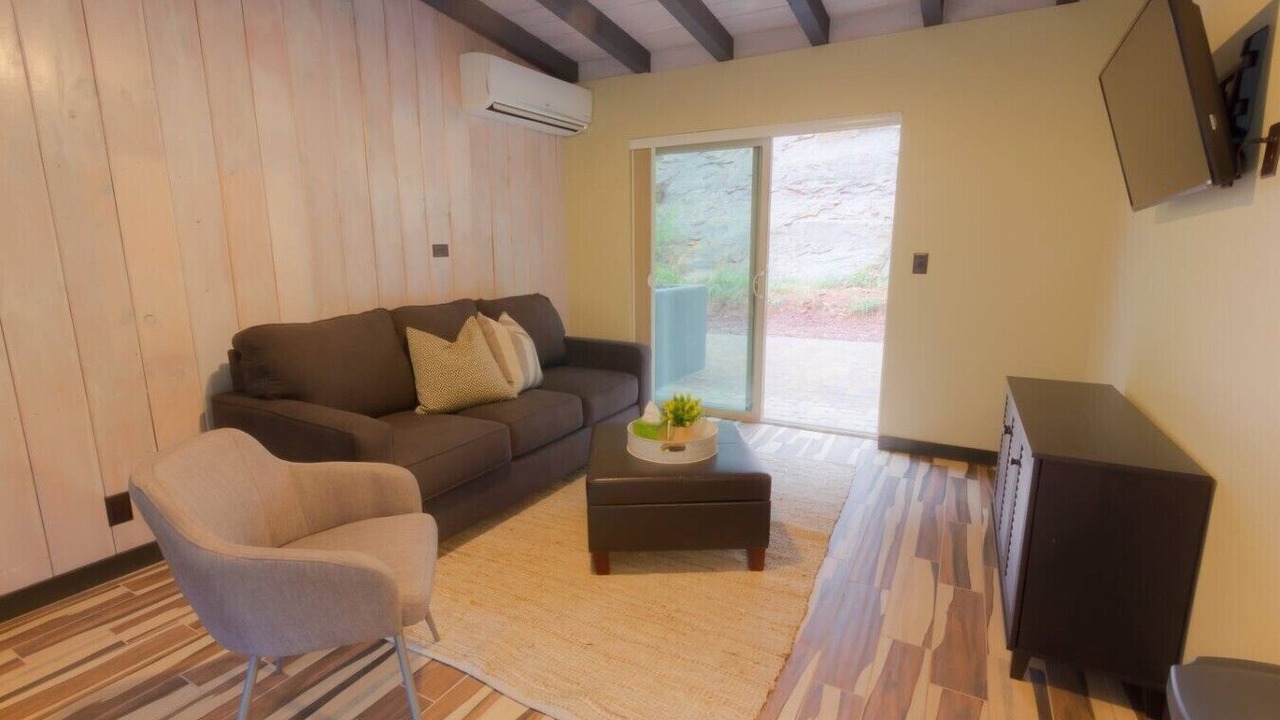 Photo of Livingroom in Sedona
