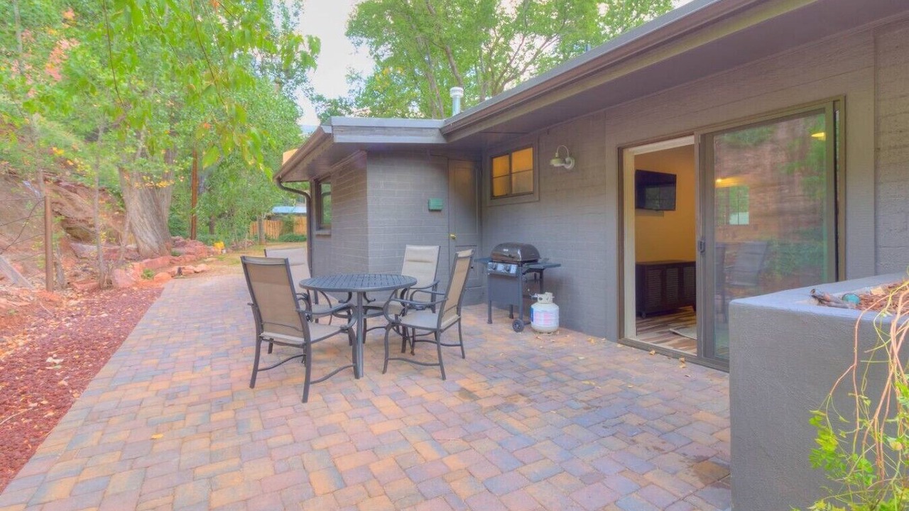 Photo of Outdoor in Sedona