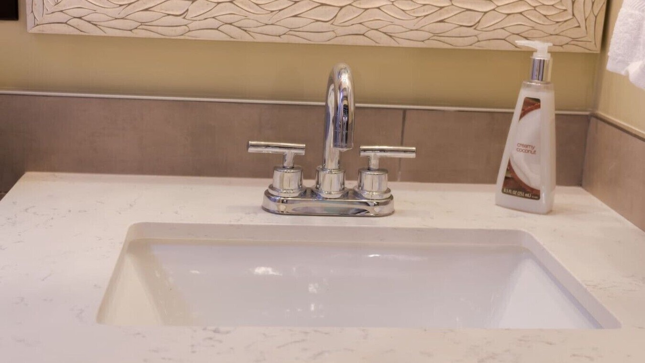 Photo of Bathroom in Sedona