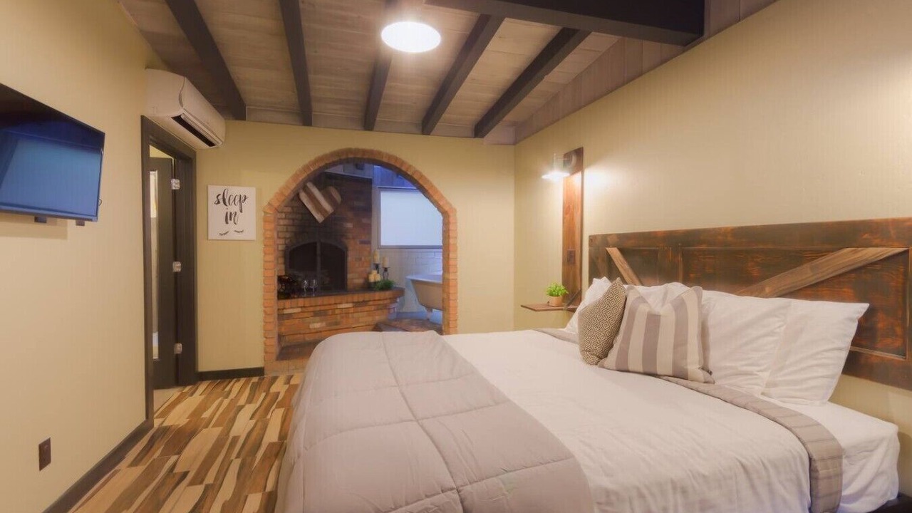 Photo of Bedroom in Sedona