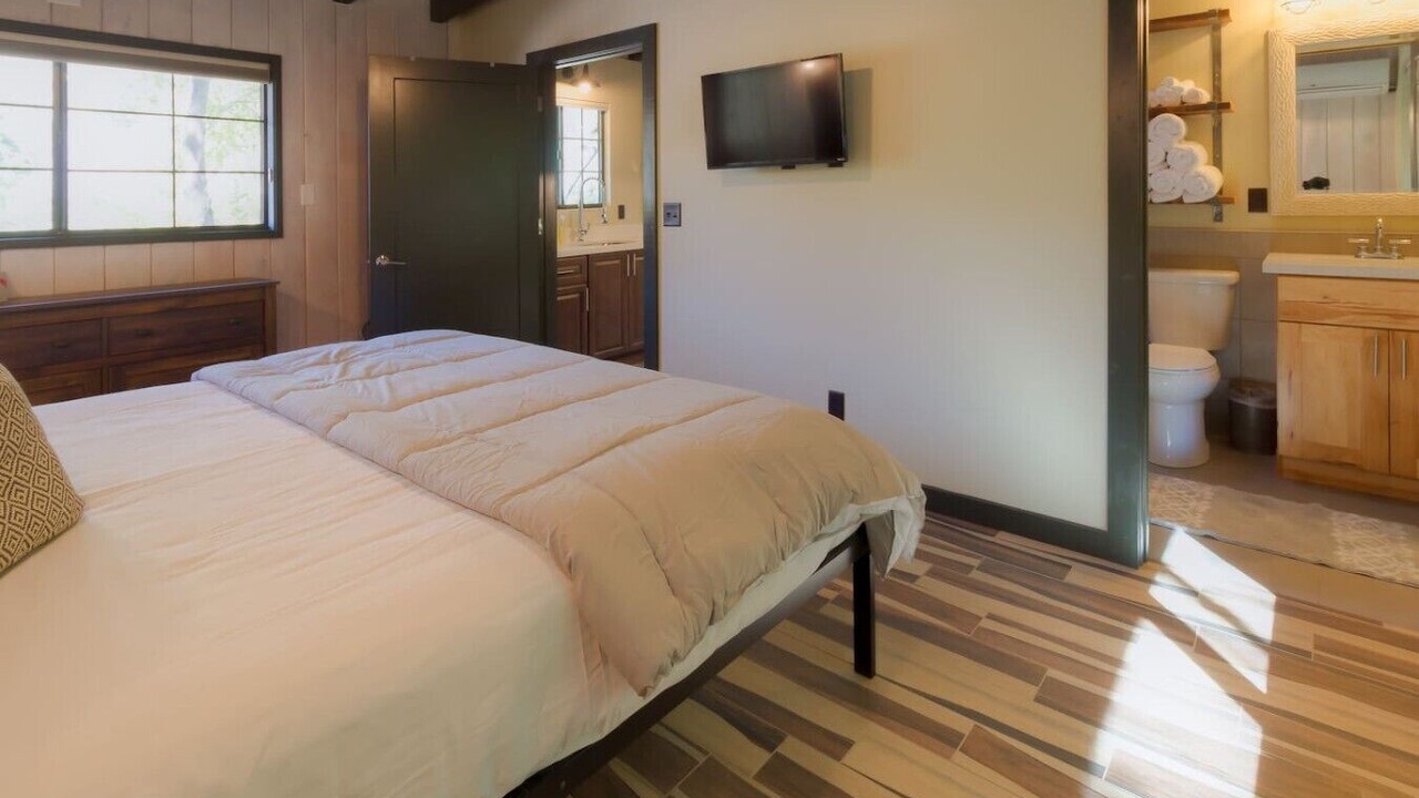 Photo of Bedroom in Sedona