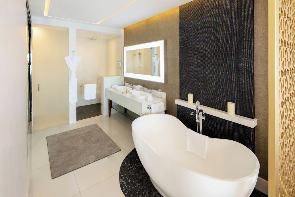 Photo of Bathroom in El Tezal