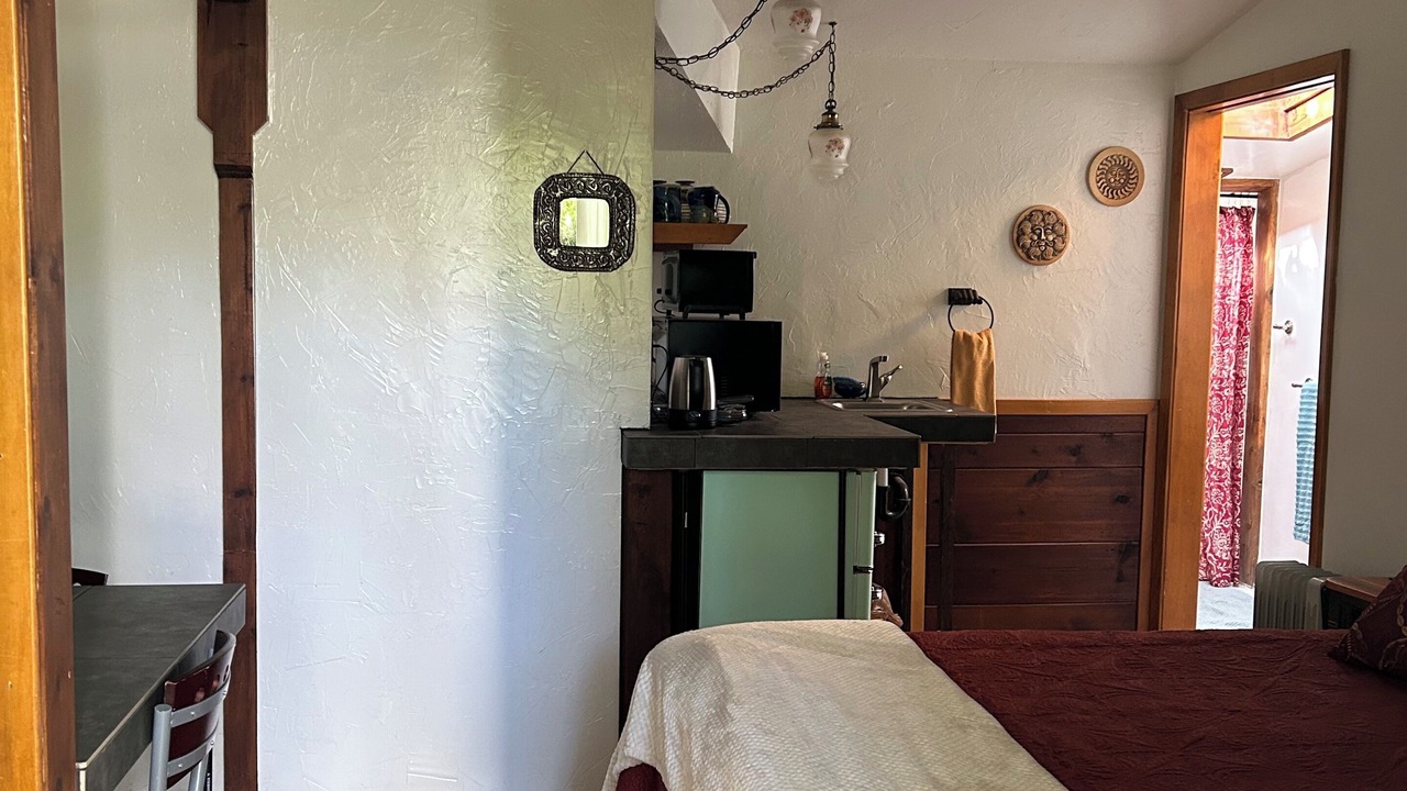 Photo of Bedroom in Flagstaff