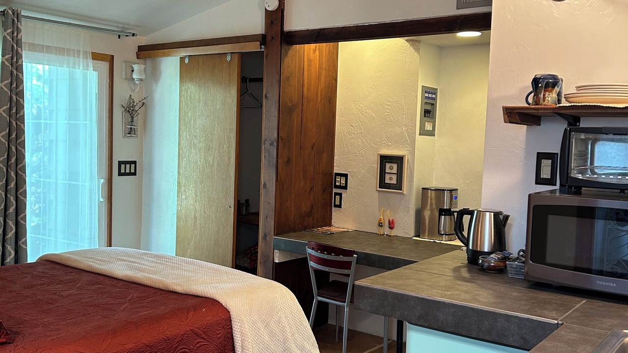 Photo of Bedroom in Flagstaff