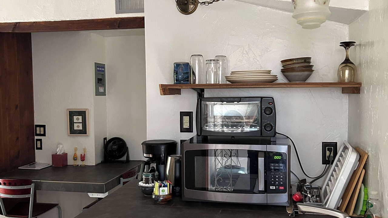 Photo of Kitchen in Flagstaff