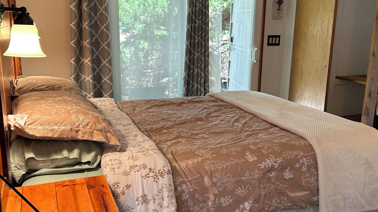 Photo of Bedroom in Flagstaff