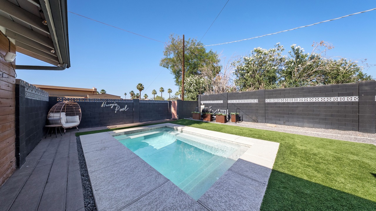 Photo of Outdoor in Encanto