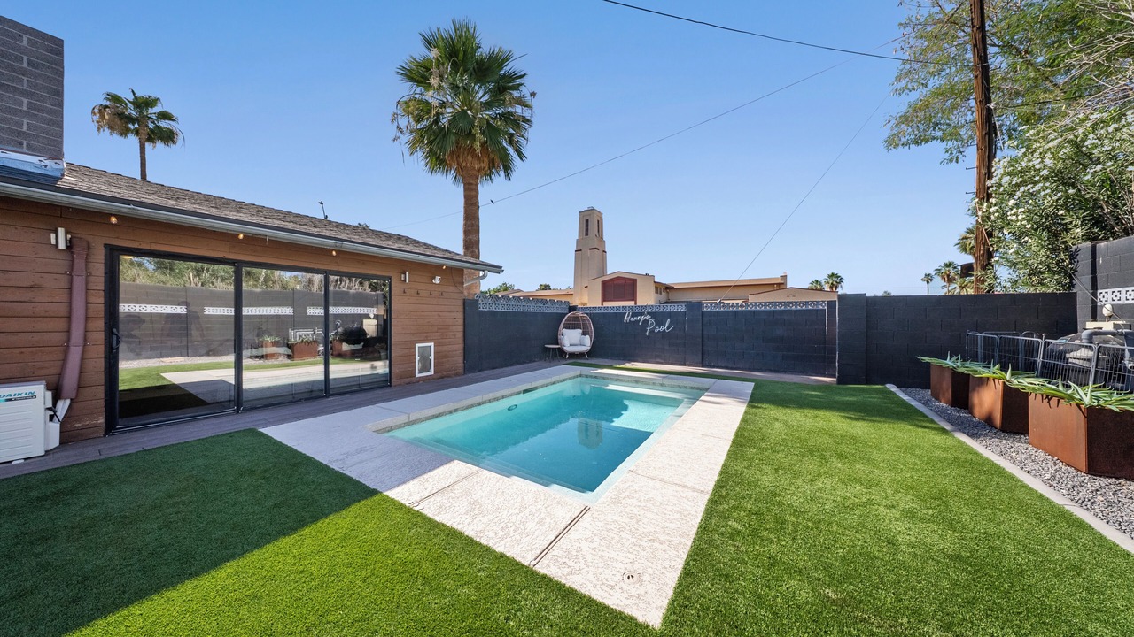 Photo of Outdoor in Encanto