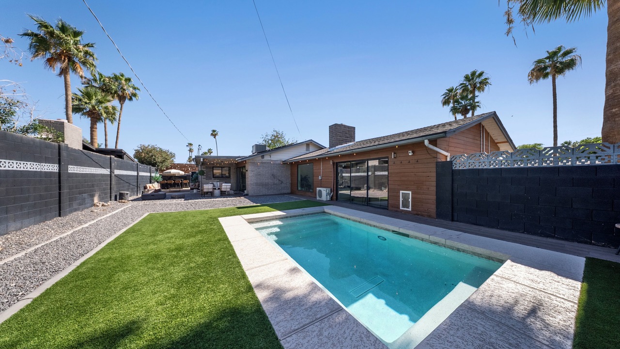 Photo of Outdoor in Encanto