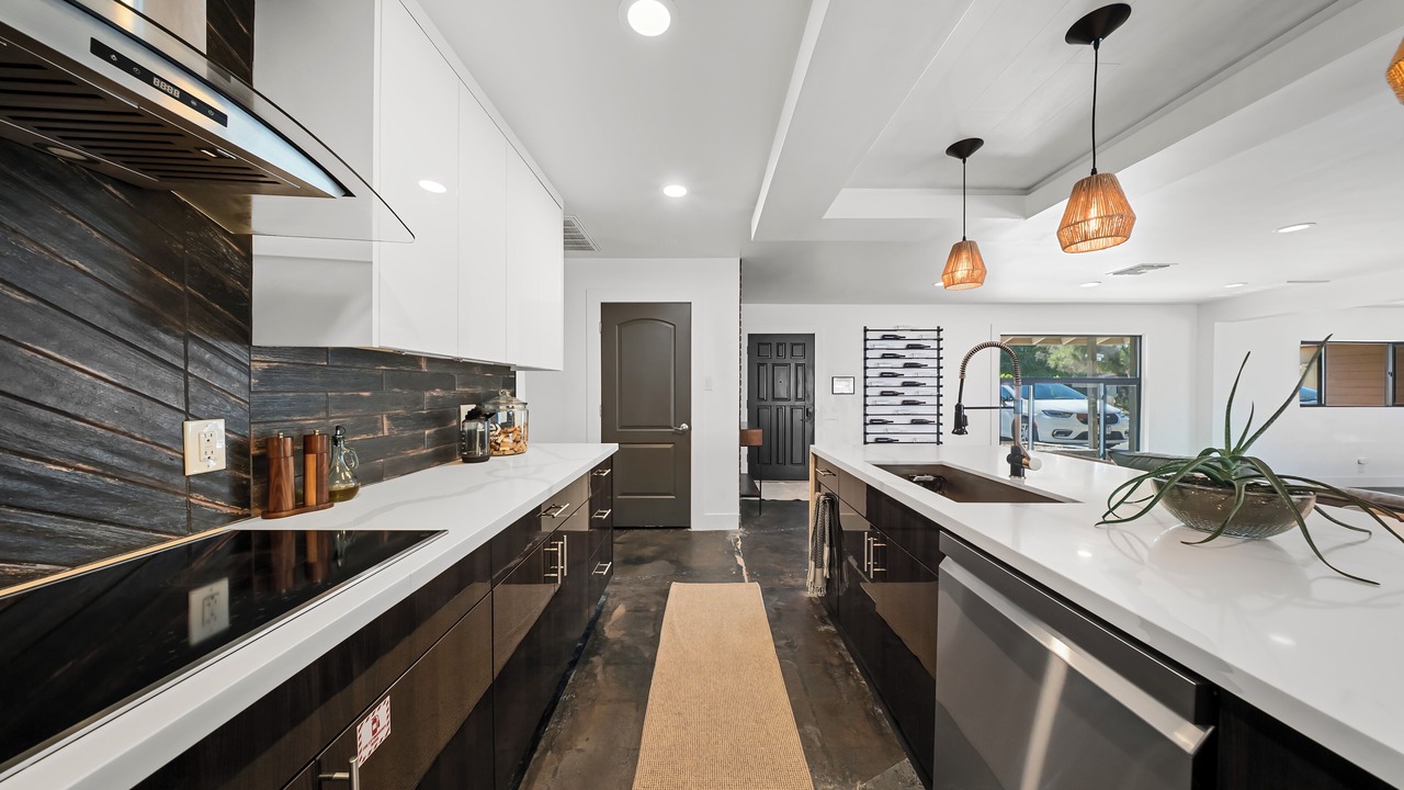 Photo of Kitchen in Encanto