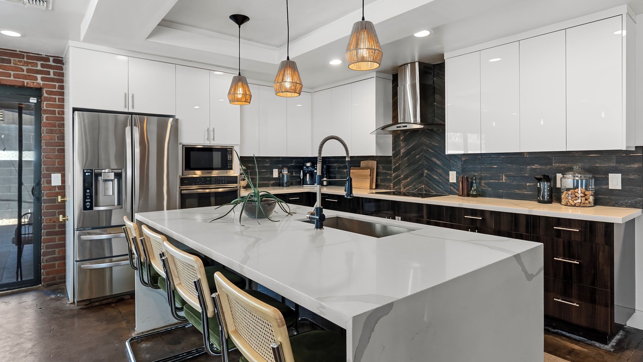 Photo of Kitchen in Encanto