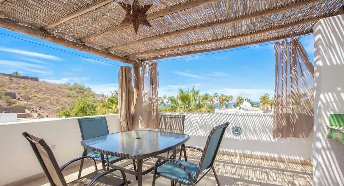 Photo of Outdoor in Lomas de Palmira