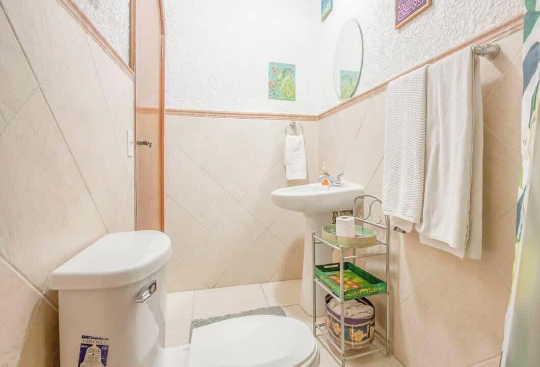 Photo of Bathroom in Lomas de Palmira