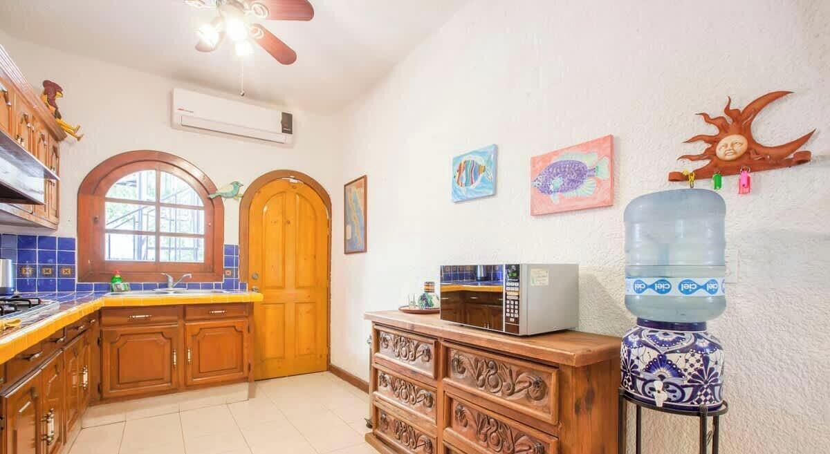 Photo of Kitchen in Lomas de Palmira