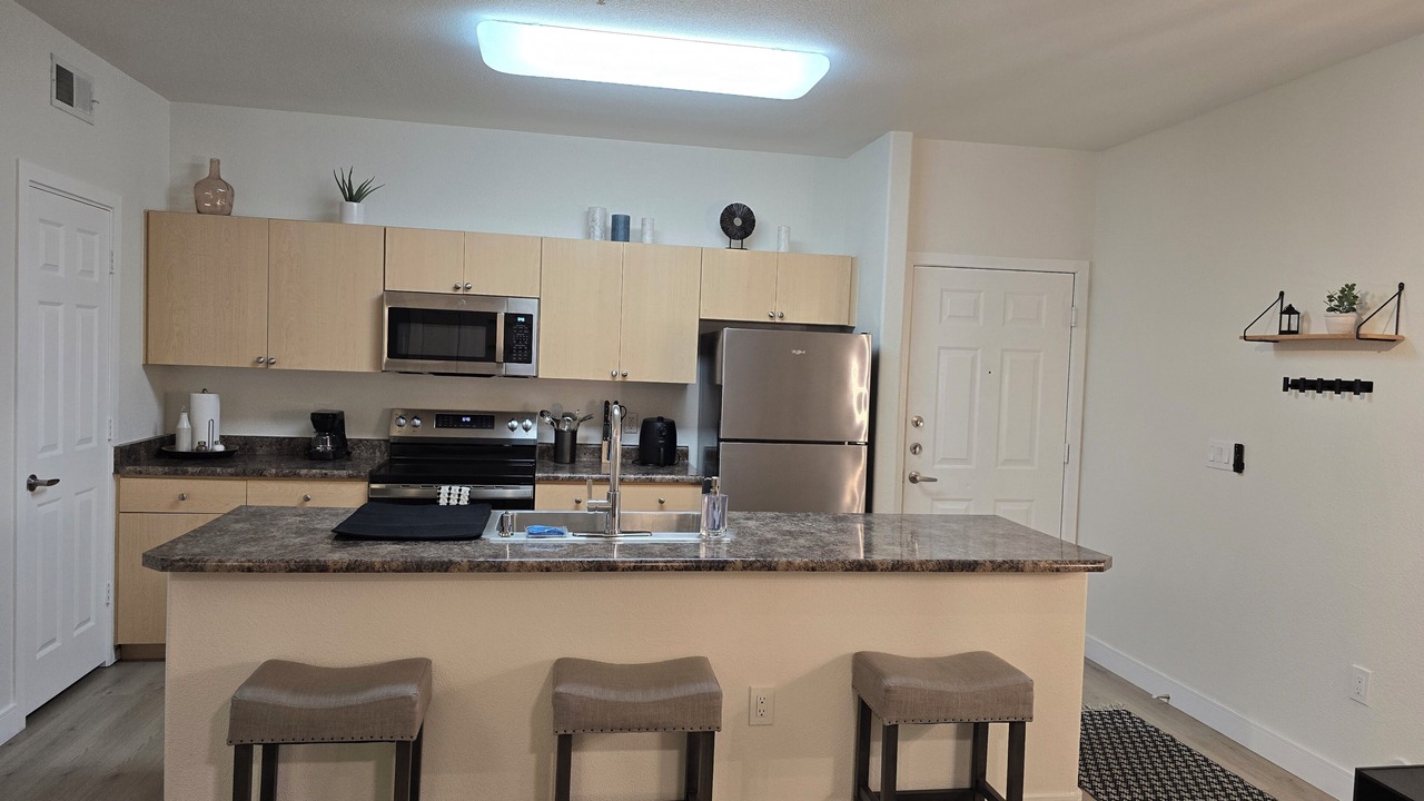 Photo of Kitchen in Pepper Ridge