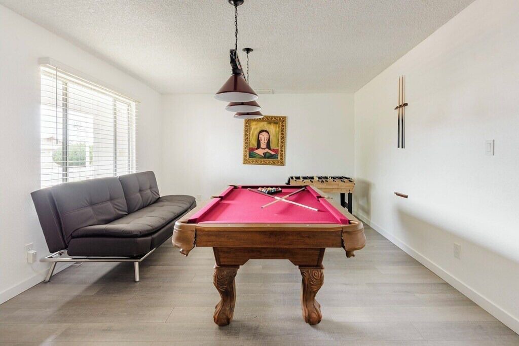 Photo of Bedroom in North Mountain