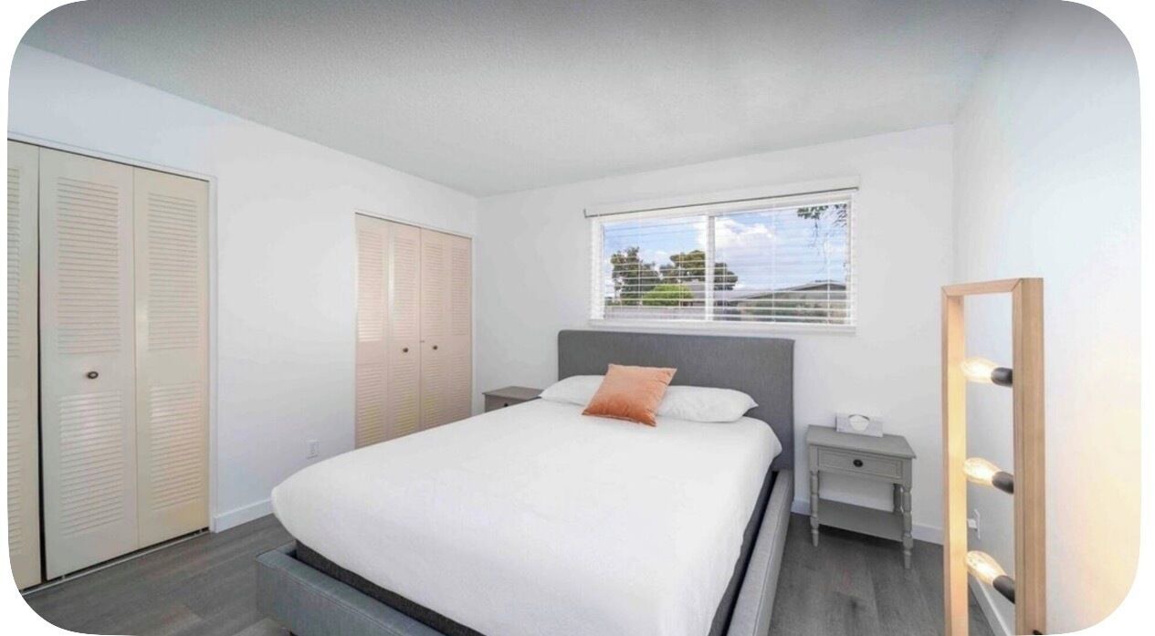 Photo of Bedroom in North Mountain