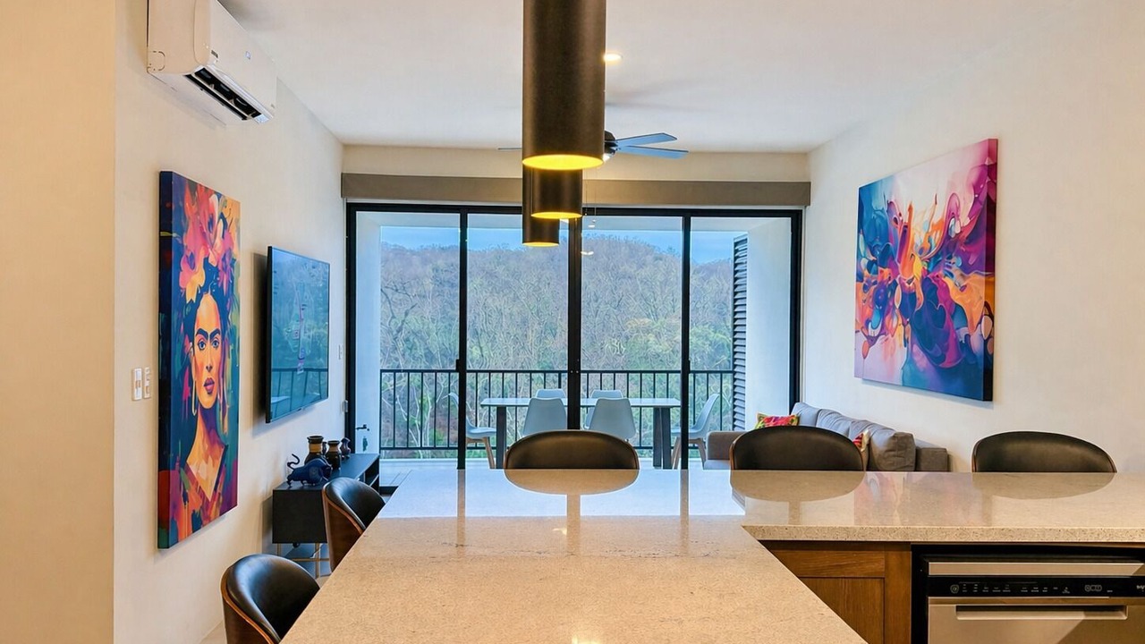 Photo of Bedroom in Santa Maria Huatulco