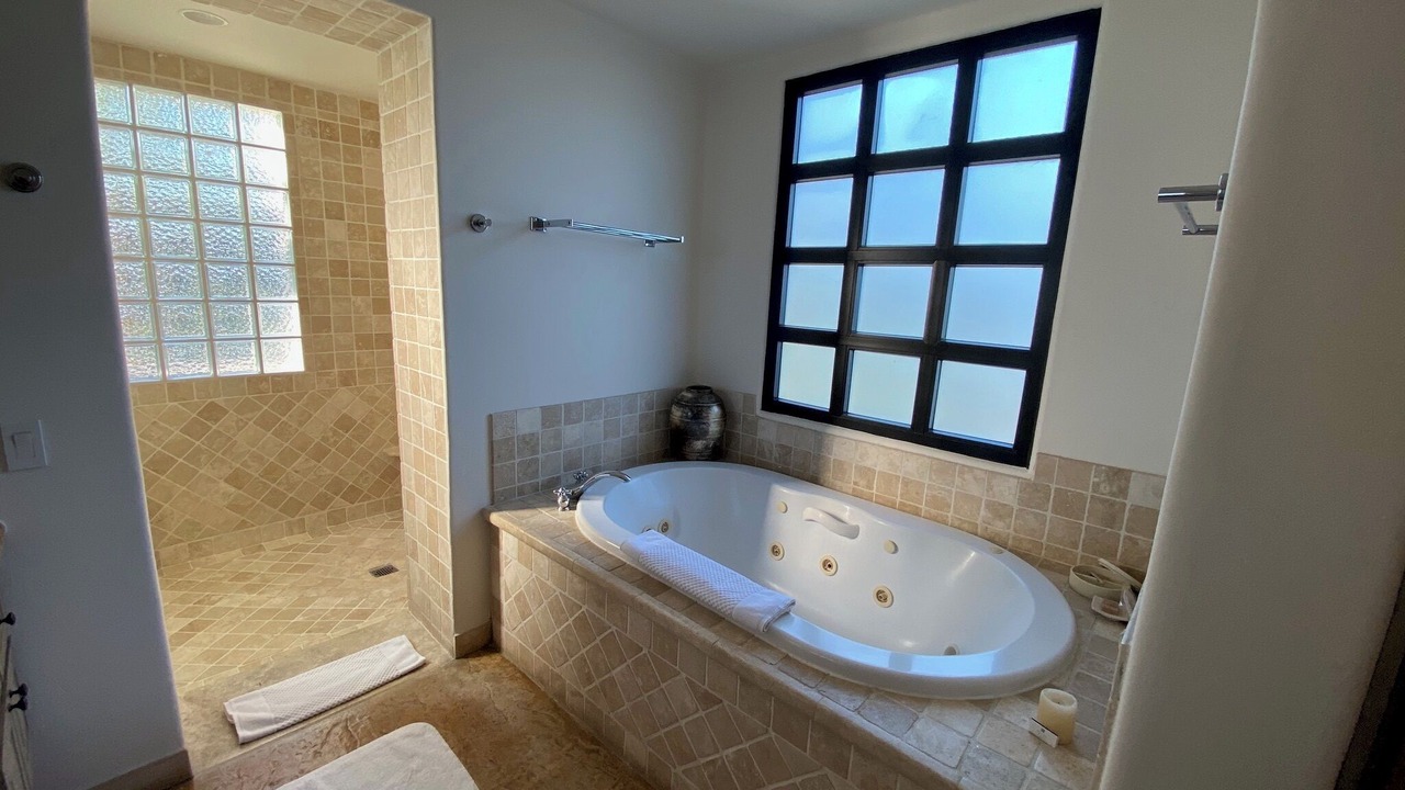 Photo of Bathroom in Los Cabos