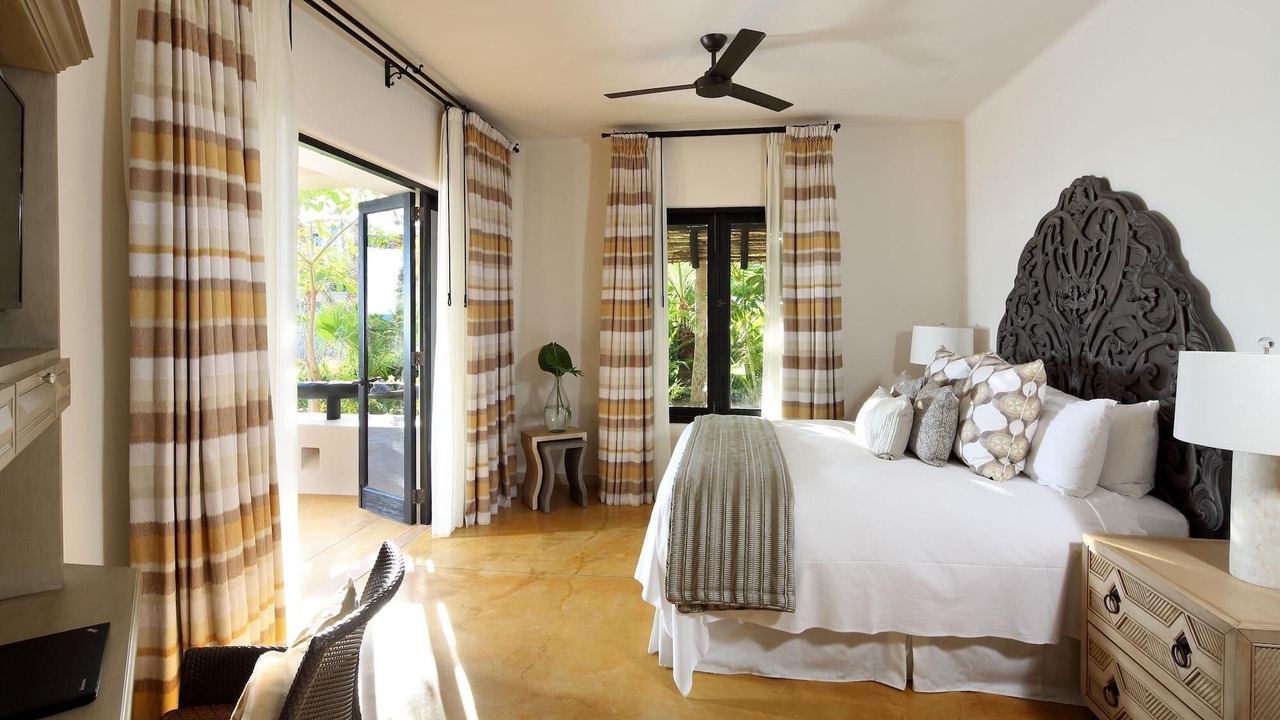 Photo of Bedroom in Los Cabos