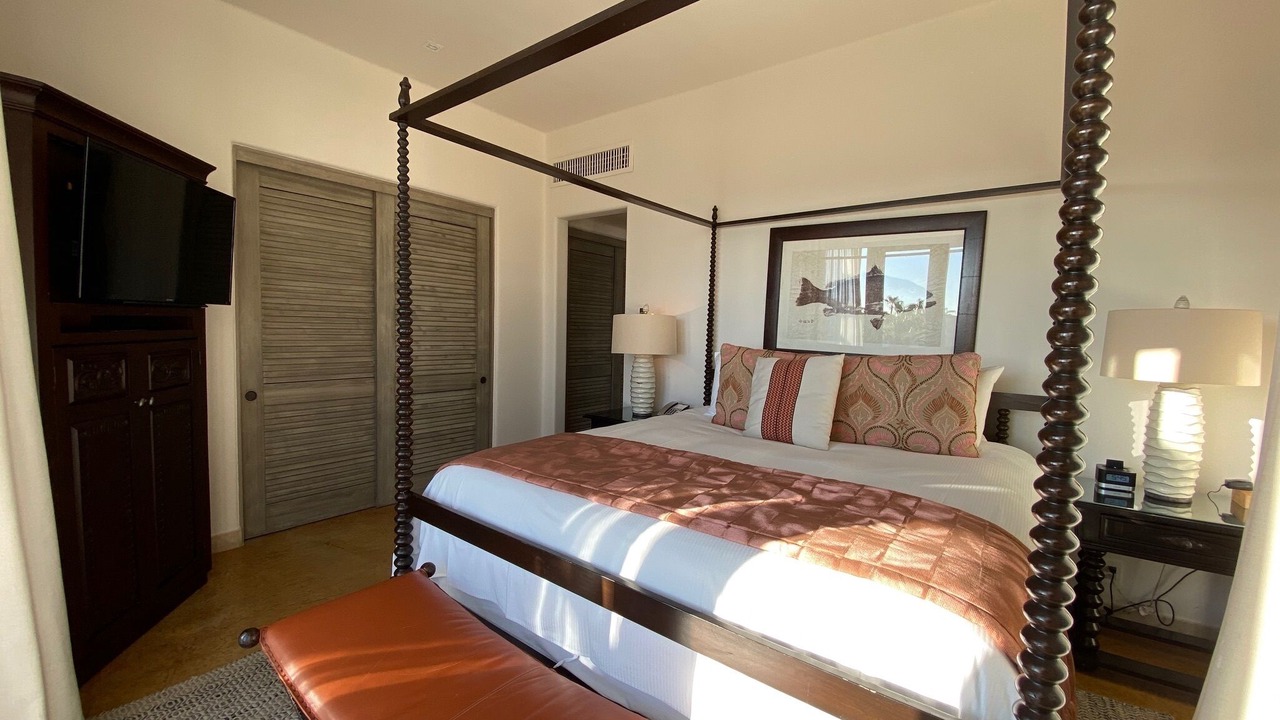 Photo of Bedroom in Los Cabos