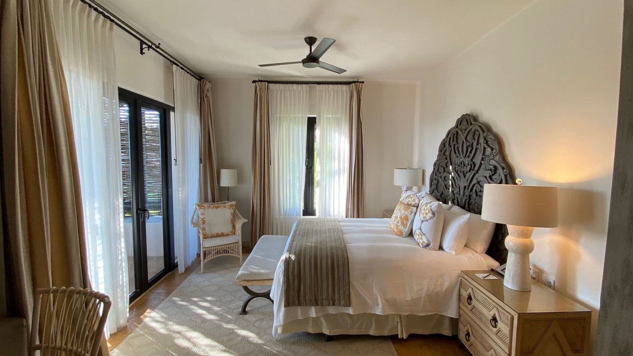 Photo of Bedroom in Los Cabos