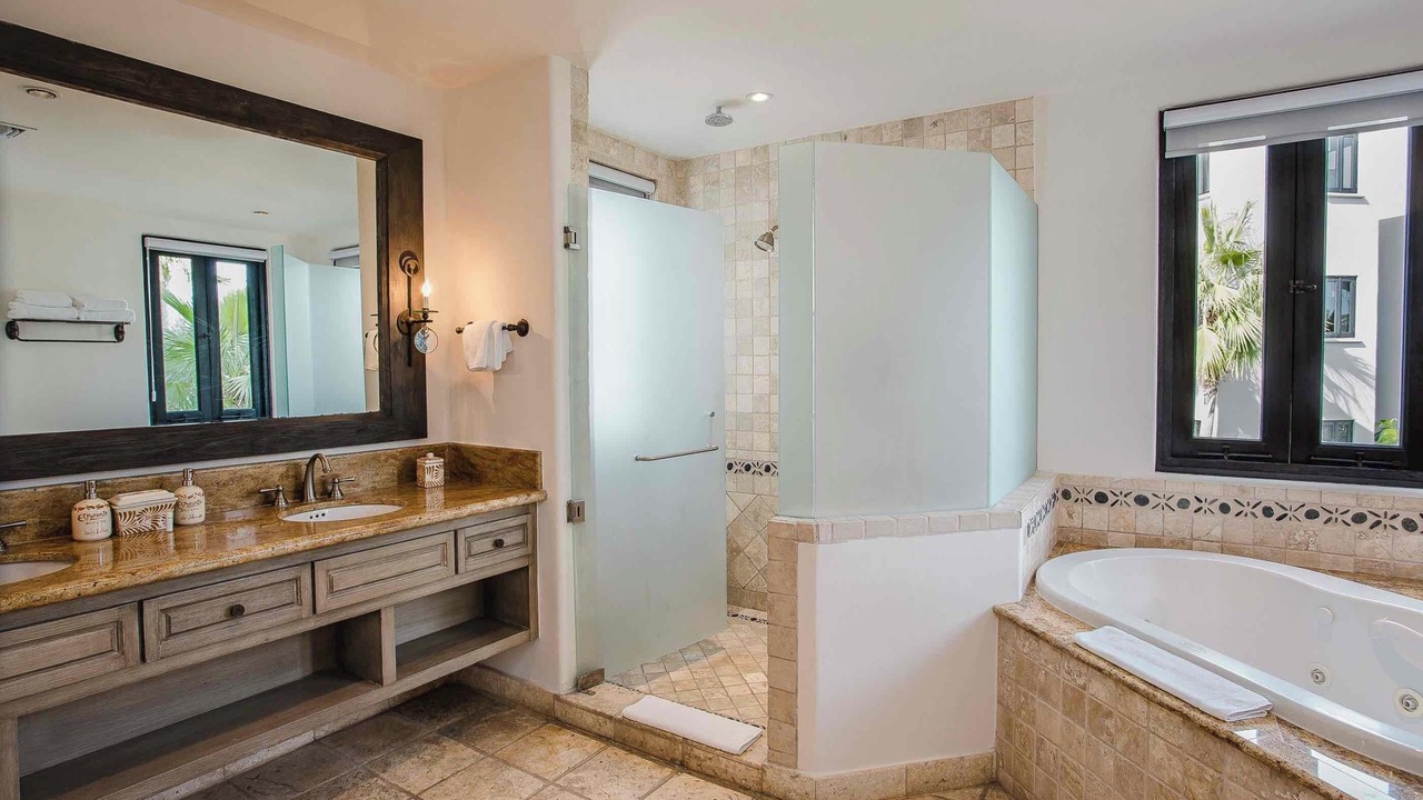 Photo of Bathroom in Los Cabos