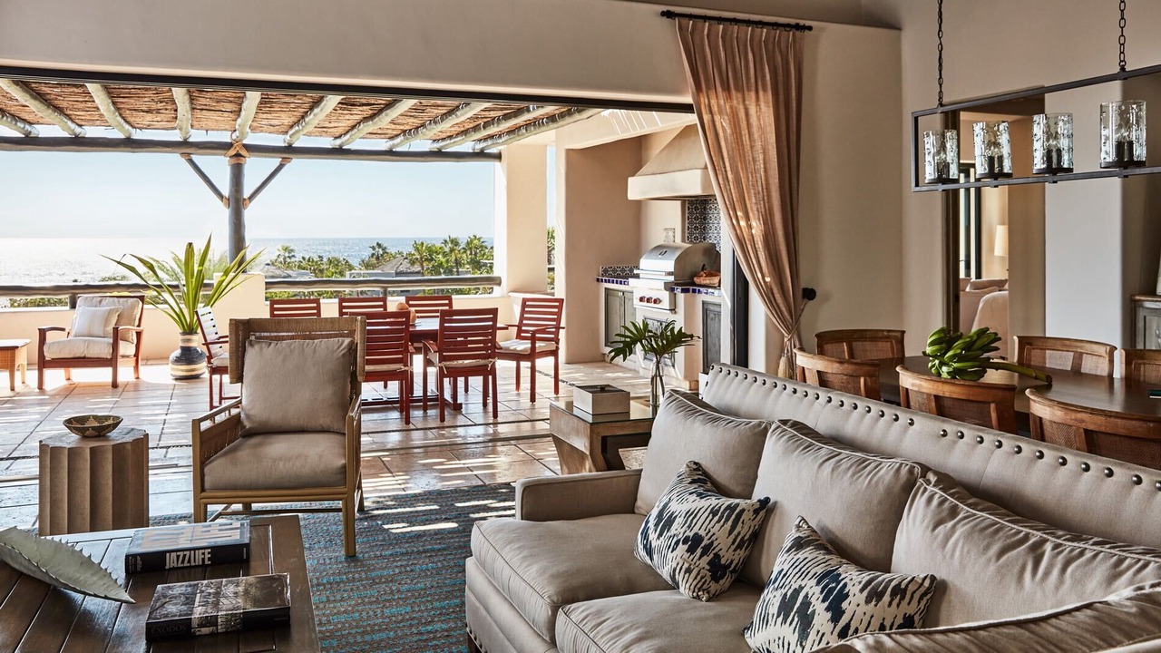 Photo of Livingroom in Los Cabos