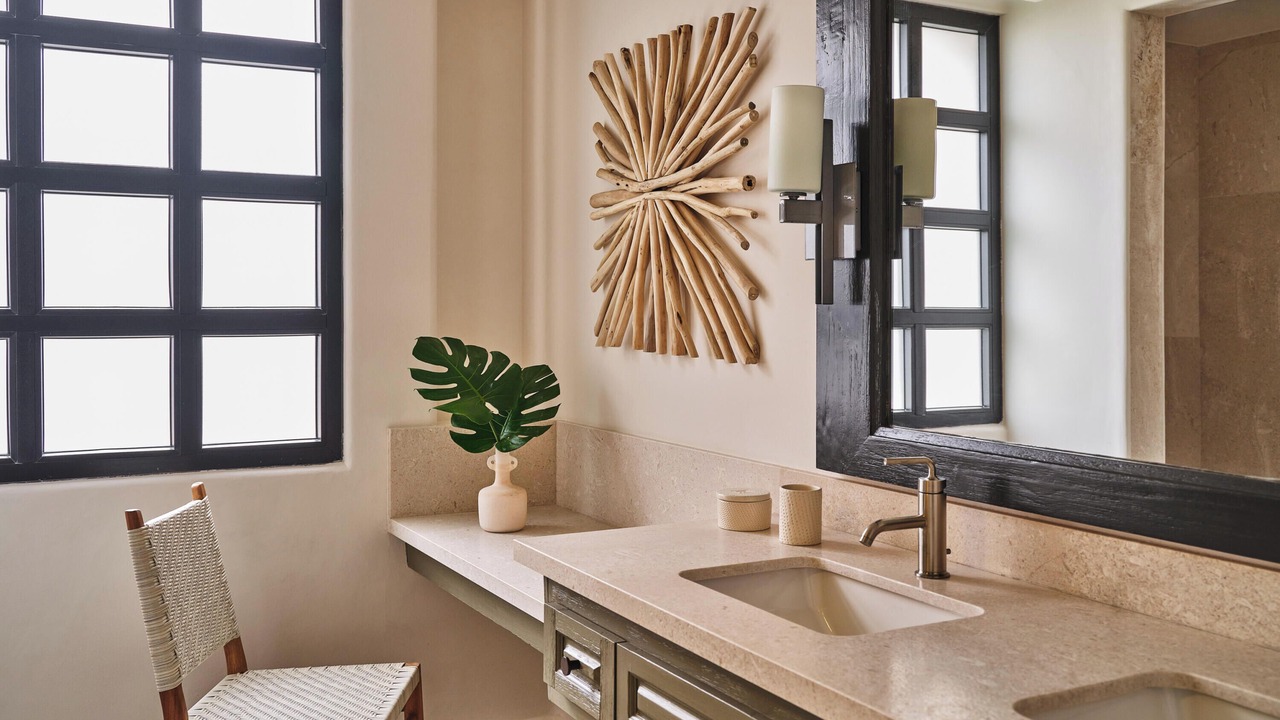 Photo of Bathroom in Los Cabos