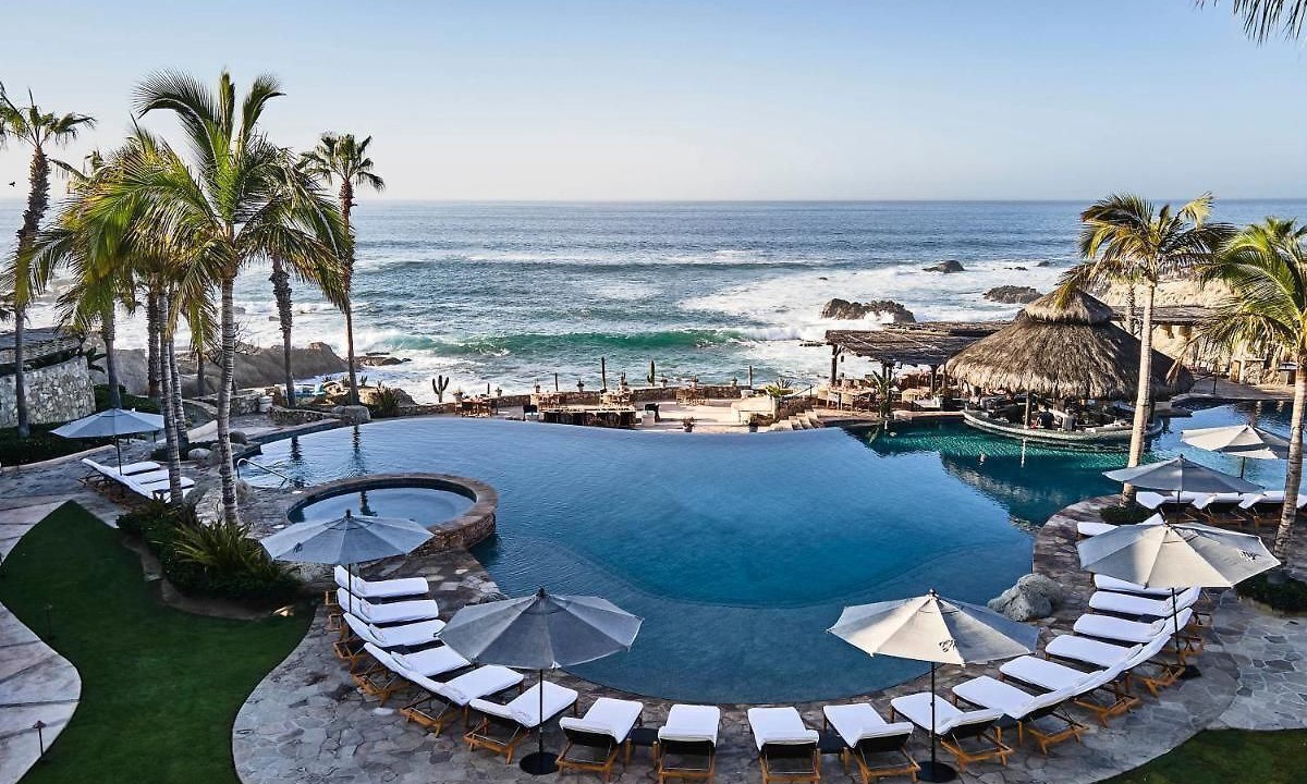 Photo of Outdoor in Los Cabos