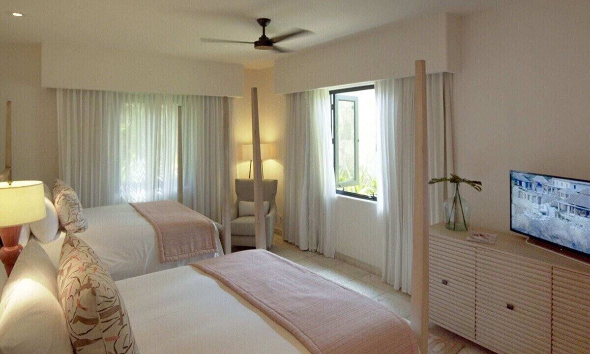 Photo of Bedroom in Los Cabos