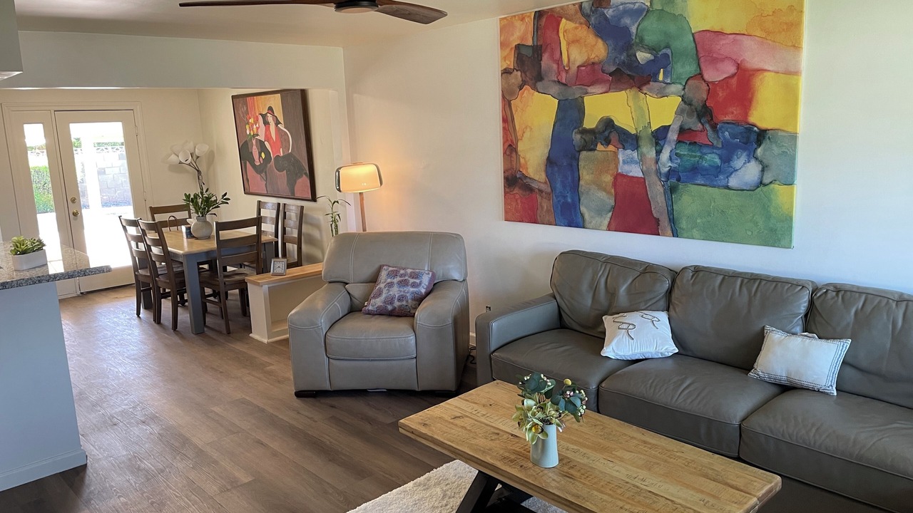 Photo of Livingroom in Encanto