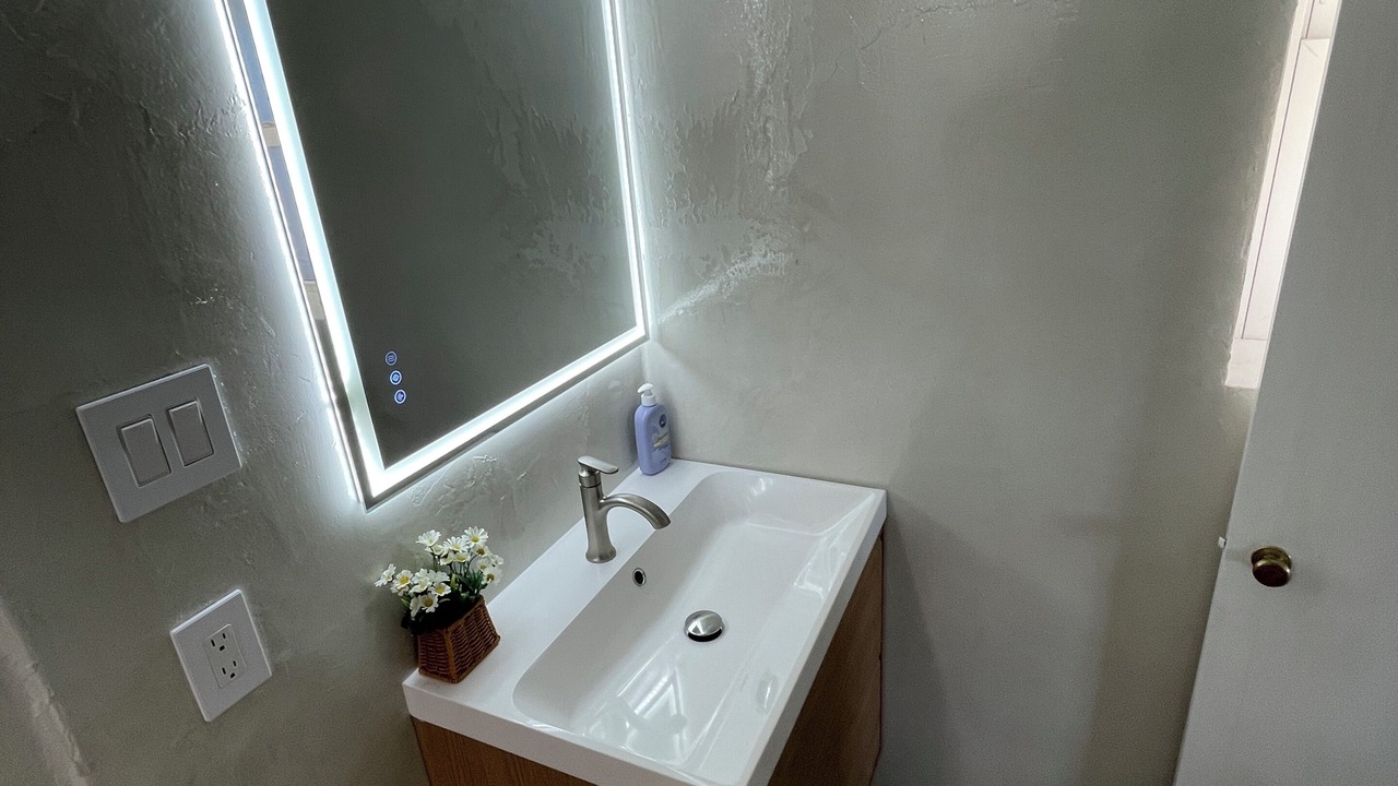 Photo of Bathroom in Encanto