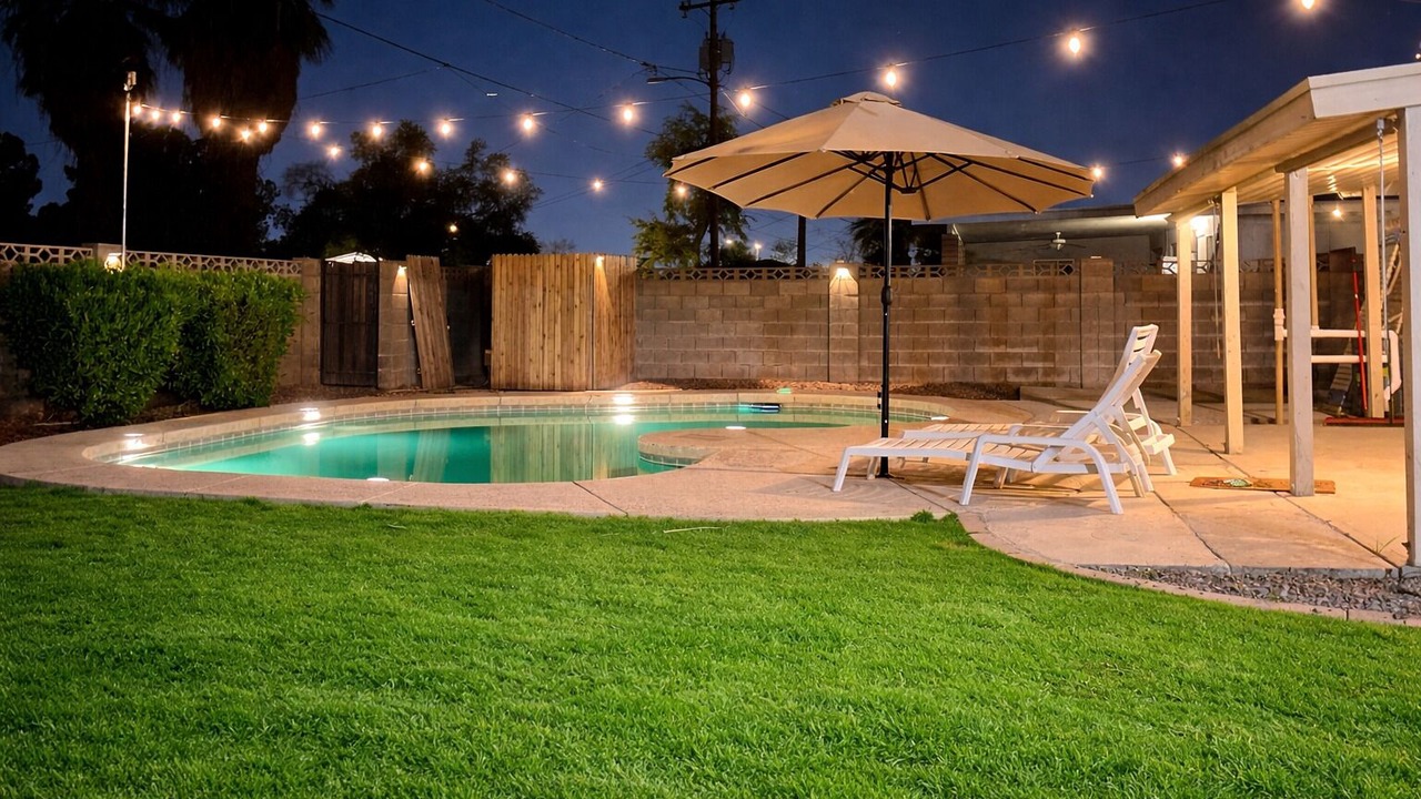 Photo of Outdoor in Encanto