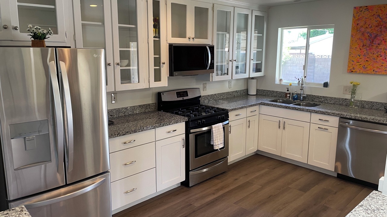 Photo of Kitchen in Encanto